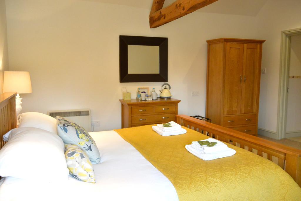 Coach & Horses Hotel Bourton-on-the-Water Стая снимка